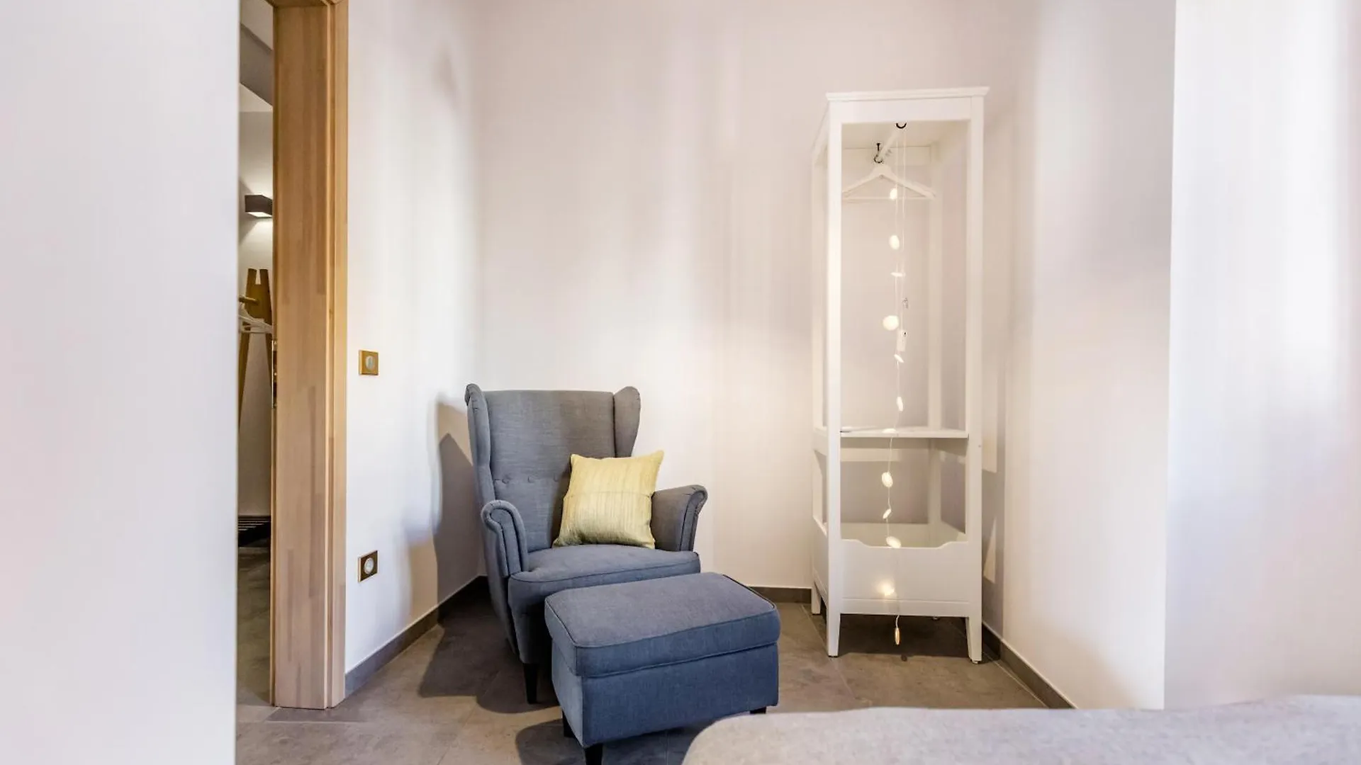 Apartman Luxurybuda Budapest Magyarország