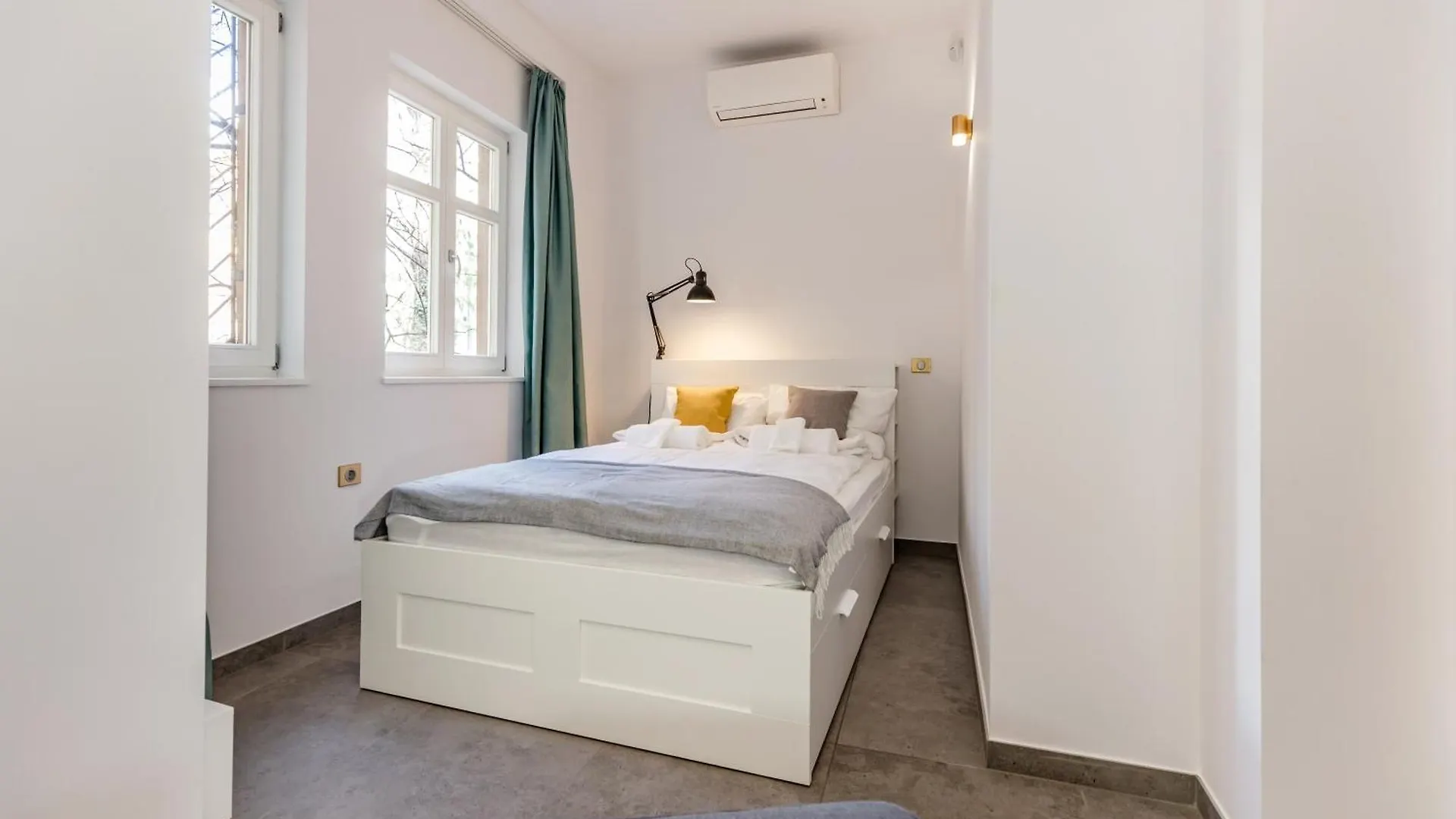 Luxurybuda Budapest 0*,