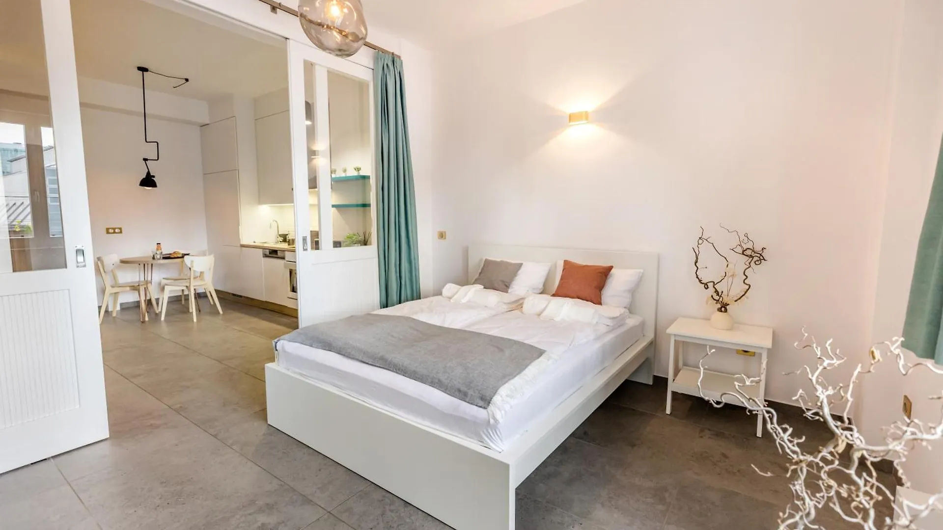 Luxurybuda Budapest