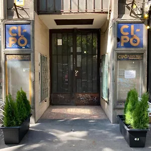Pensiune Casa Nora, Budapesta