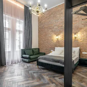 Διαμέρισμα Marvelous In Andrassy Boulevard, Βουδαπέστη