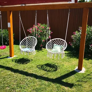 Garden Апартаменты