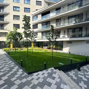  Apartmanhotel Mt