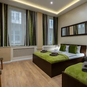  Apartman Holidays