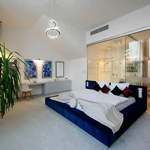 Διαμέρισμα Karoly Corner Residences, Βουδαπέστη